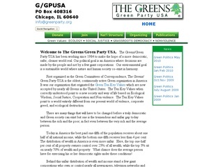 www.greenparty.org