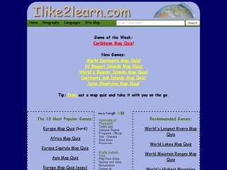 ilike2learn.com