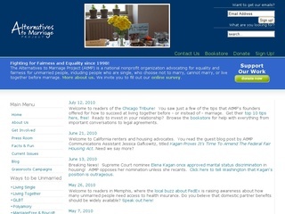 www.unmarried.org